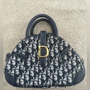 Christian Dior Vintage Bag